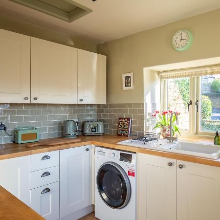 Rose Cottage, Rodborough Страуд Экстерьер фото