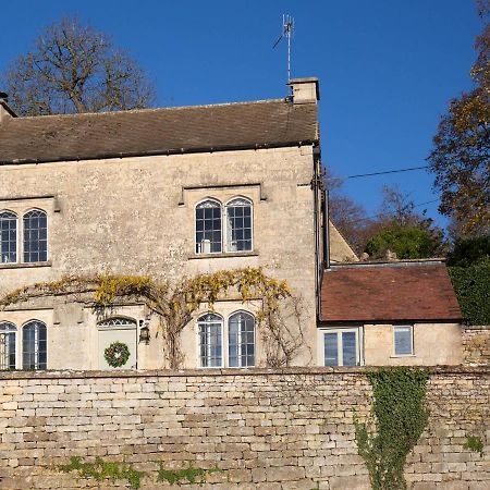 Rose Cottage, Rodborough Страуд Экстерьер фото