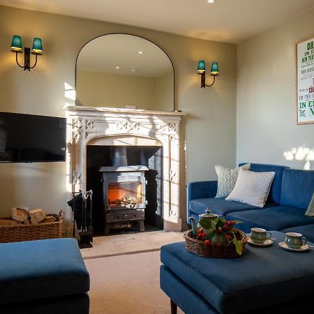 Rose Cottage, Rodborough Страуд Экстерьер фото