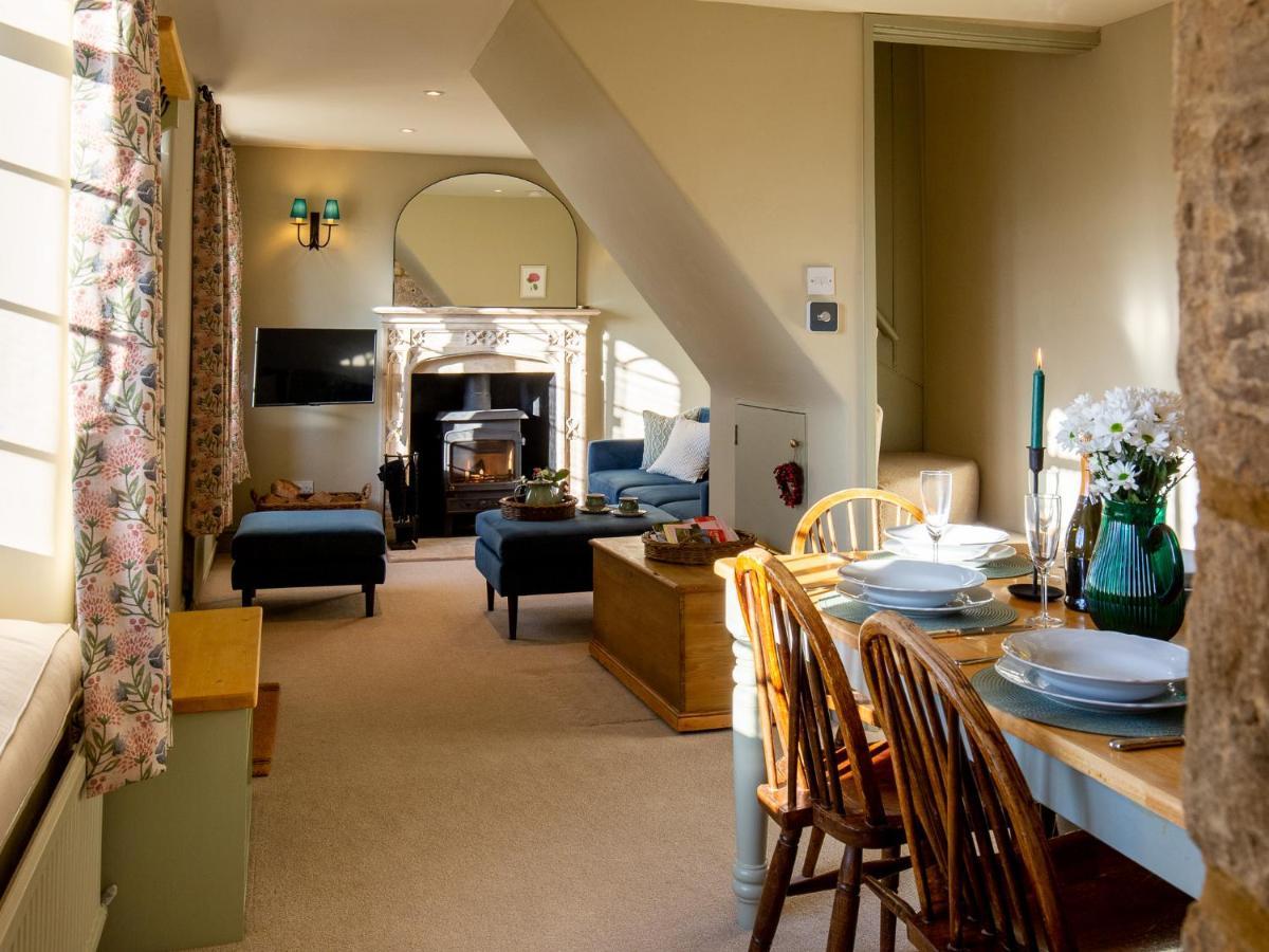 Rose Cottage, Rodborough Страуд Экстерьер фото